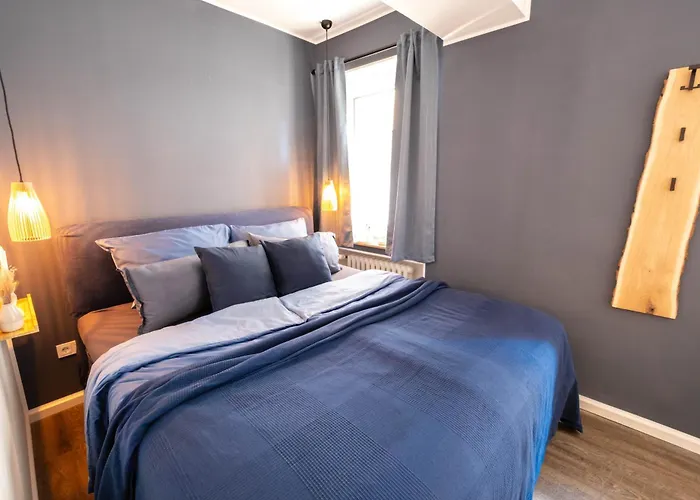 Tanic Deluxe Garden Industrial Fair Düsseldorf