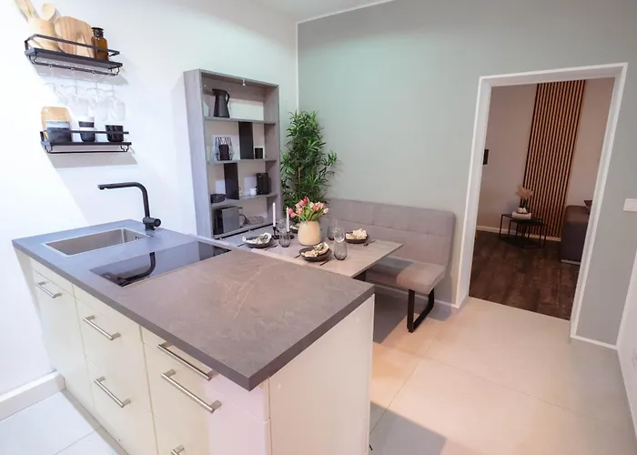 Tanic Deluxe Garden Industrial Fair Düsseldorf