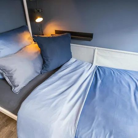 Tanic Deluxe Garden Industrial Fair * Düsseldorf